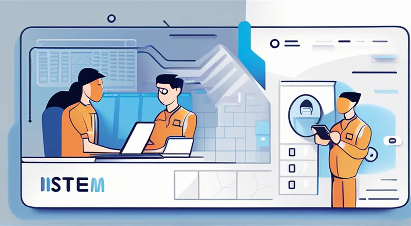 安保服务行业优质的信息化系统咋挑比较恰当？