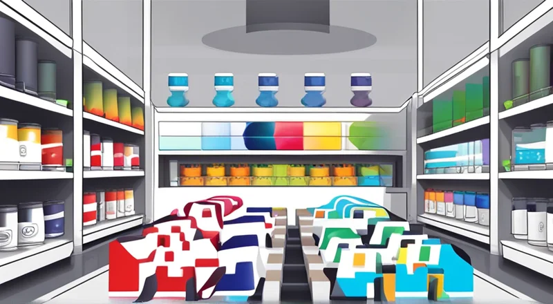 染料行业好用的信息化系统如何去选？