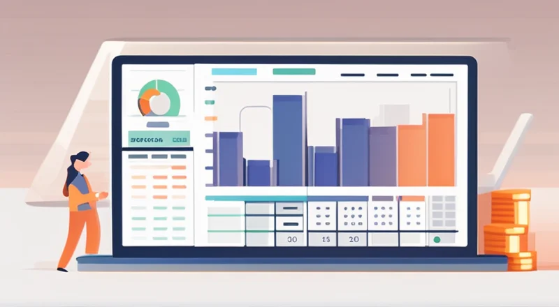 工资计算软件：帮助企业快速、准确计算员工薪资的利器