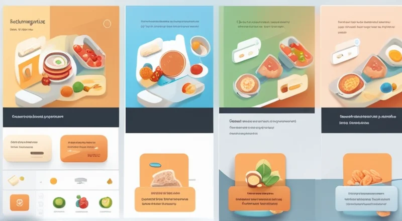 食品加工行业适配的管理系统怎么来进行选型？