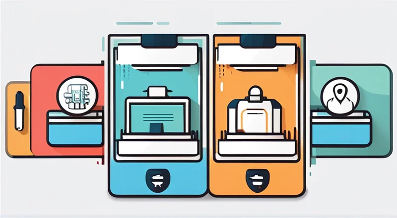 选购访客系统？认准大品牌，质量有保障！