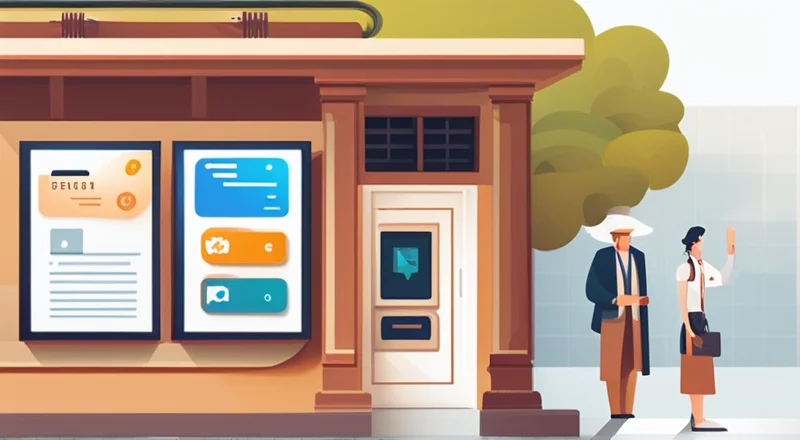 村镇银行行业可靠的信息化系统选哪个合适？