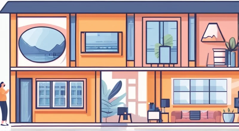 民宿行业热门的数字化软件怎么来进行选择