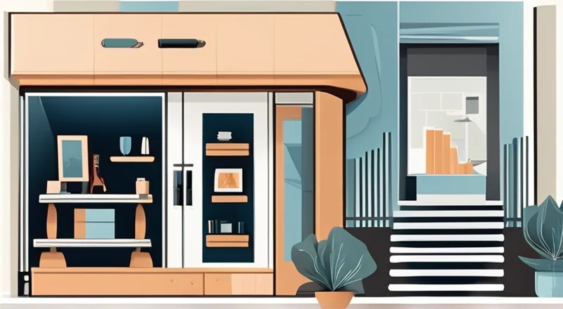 定制家具门店数字化系统 最新趋势分析 把握未来方向