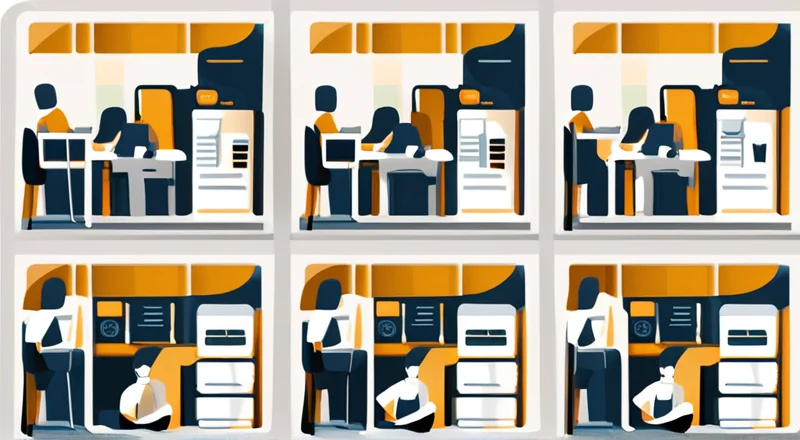 员工考勤软件如何简化员工考勤记录和管理流程，并提升考勤数据的准确性？