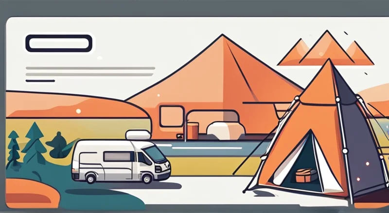 露营基地自助管理软件有哪些