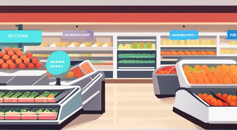 超市多门店管理系统该如何选择？