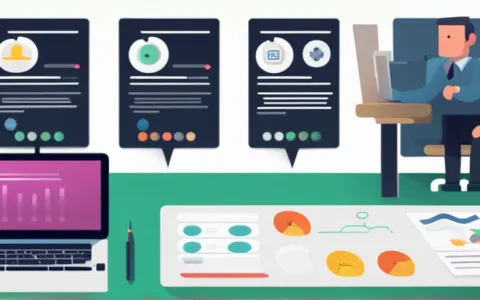 优化企业人力资源管理，助力发展的HR SAAS系统