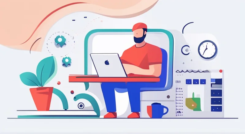 早上工作一个小时有这六个好处！