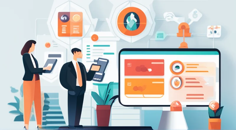 机关事业单位工资管理制度解决方案：提高效率，简化流程，确保公平、透明、合规