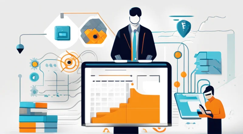 ITSM管理系统在IT服务管理中的创新应用