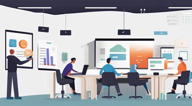 协同办公系统是啥？有啥功能、作用和价格？