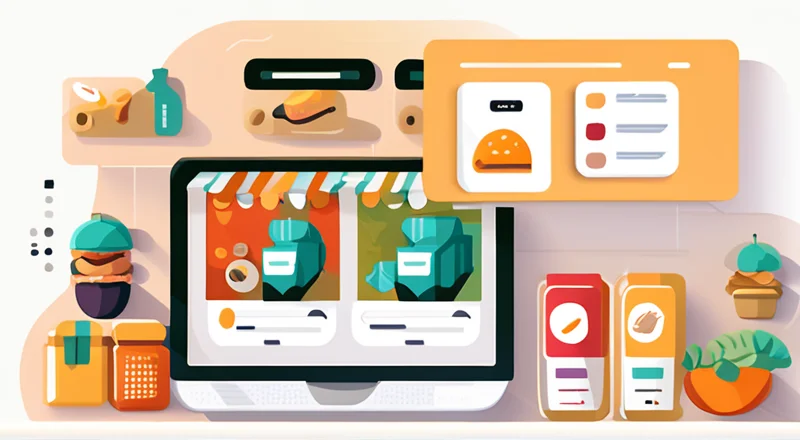 食品配送管理软件哪个好