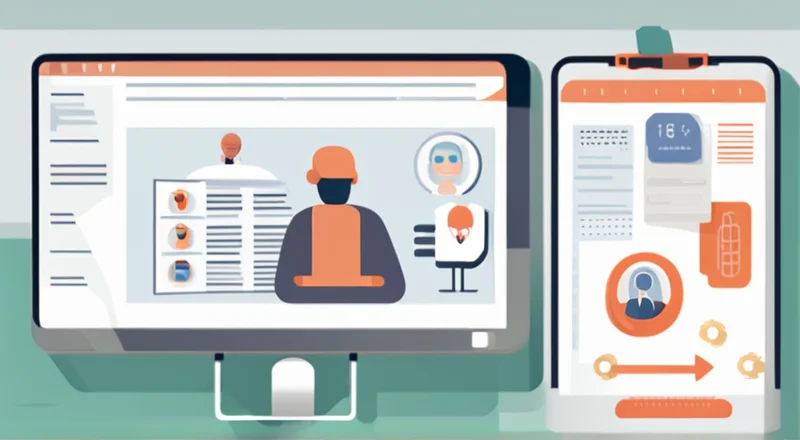 有哪些值得信赖的人力资源系统软件公司？