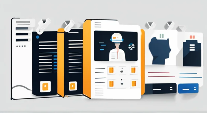 HRM人事管理系统的功能和应用领域是什么？