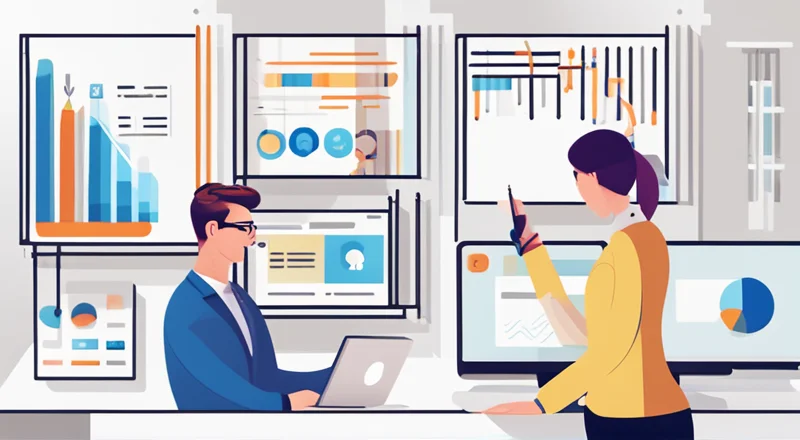 如何选择适合企业需求的人事软件?