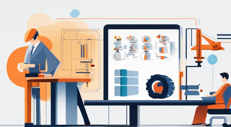 制造业如何运用BI商业智能