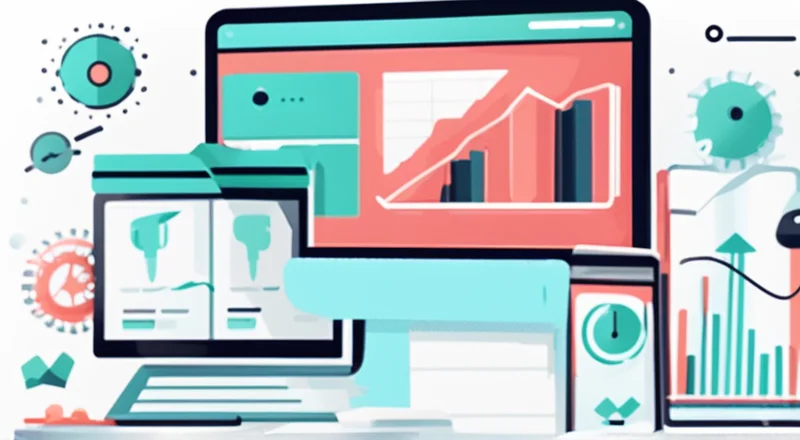 优化绩效管理系统，实现个性化绩效评估和持续提升