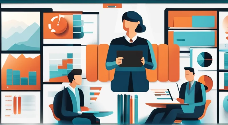 如何提升企业绩效管理系统的实施效果与员工积极性？