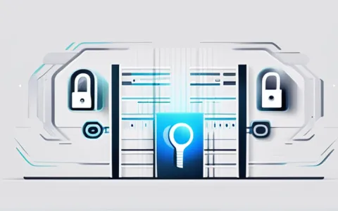 啥是门禁系统？