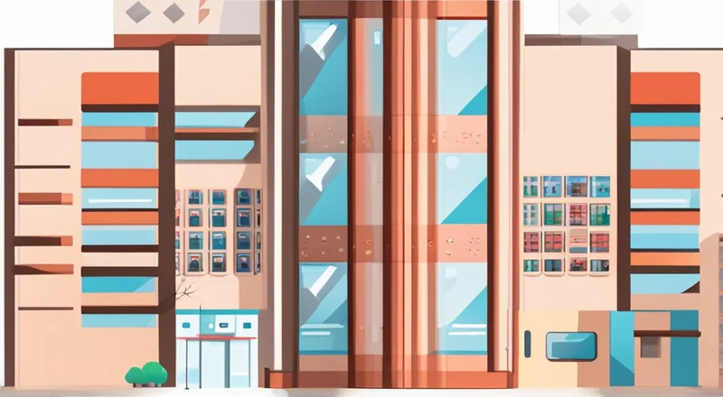 医院核心业务系统主要有, 医院核心业务系统主要有哪些