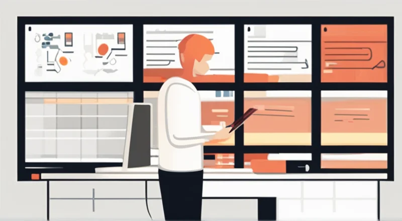 在线考核管理软件哪个好