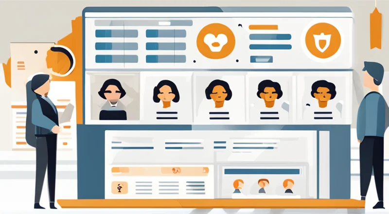 高校人力资源管理系统是什么意思?应用场景和优势