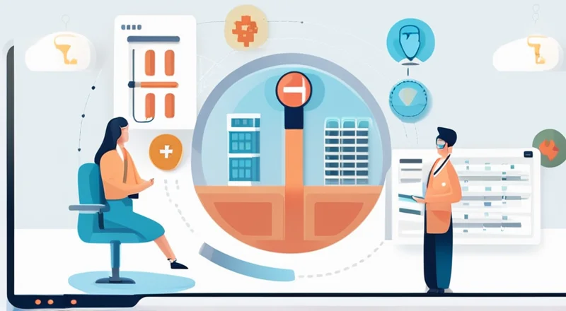 优化医院人事管理系统,提升人力资源管理效率