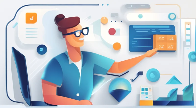 商务服务行业热门的数字化软件选哪个靠谱