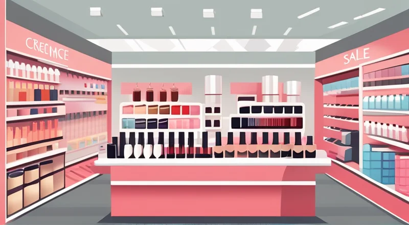 化妆店铺管理软件有哪些