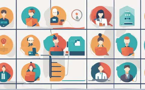 人力资源软件有啥功能？咋帮企业管理？