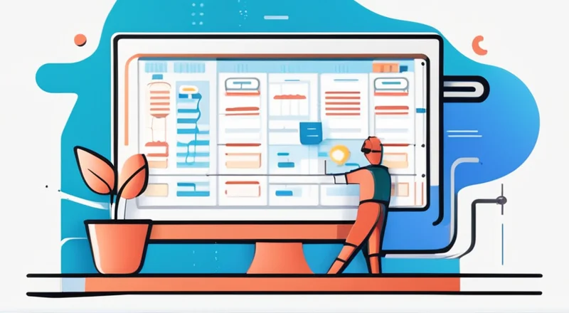 自动排班系统:让排班工作更高效、更、更便捷