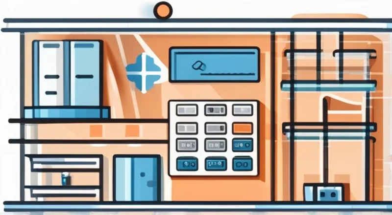 装修成本核算,装修成本核算方法