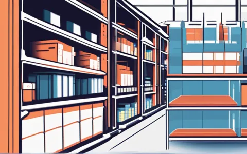 物资进出管理软件有哪些