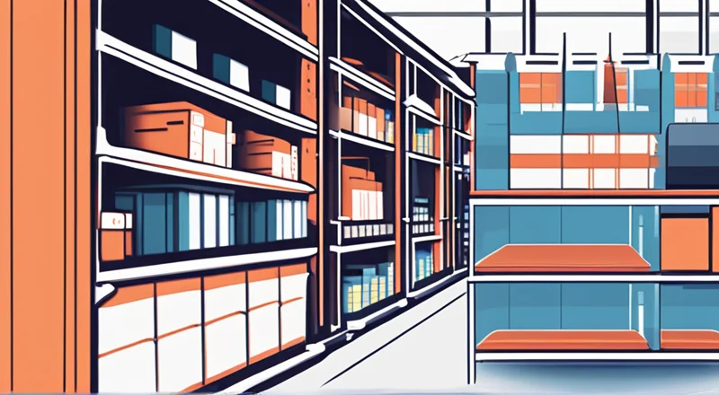 物资进出管理软件有哪些