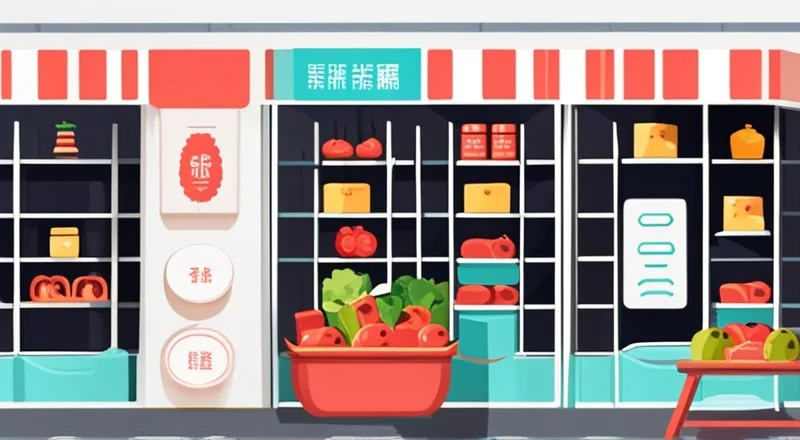 闲鱼店铺管理软件有哪些