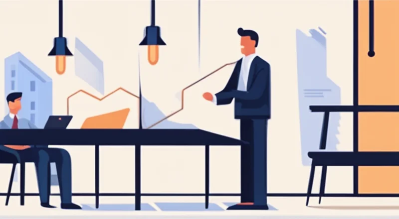 企业招聘中的结构化面试和非结构化面试是什么？