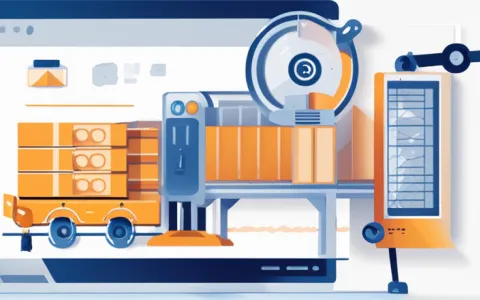 SCM系统如何实现供应链可视化管理？