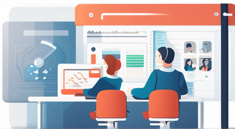 呼叫中心行业好用的数字化软件该如何挑选