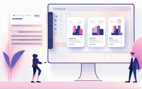 智慧合同管理系统：功能、作用和价格全解析！