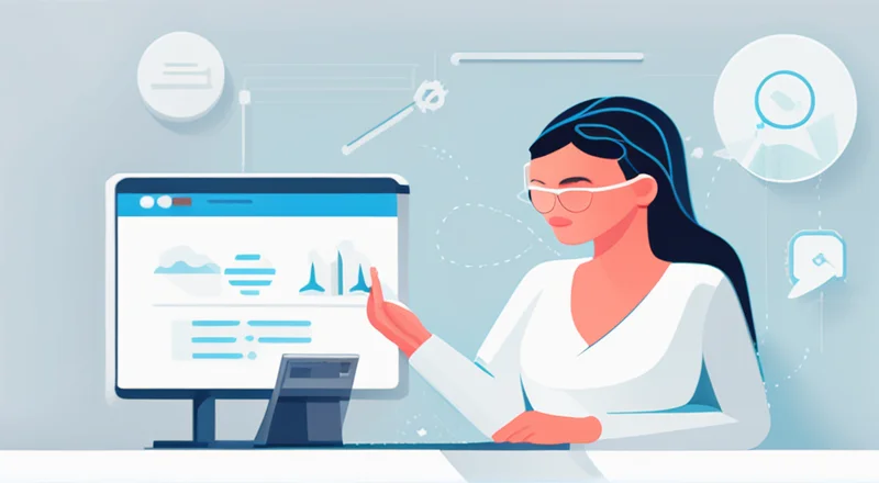 咋验收人事系统？