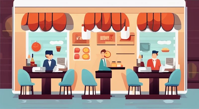 餐饮管理软件哪个好用点