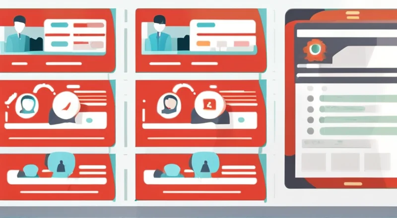 如何选择适合企业的高效人才测评系统以提升招聘质量?