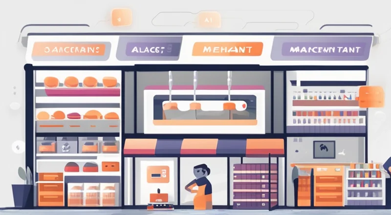 店铺商家管理软件有哪些