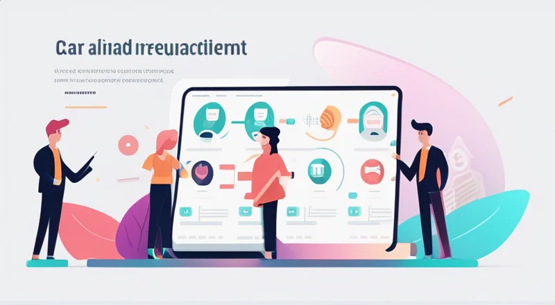 人才招聘系统如何提高应聘者匹配效率?