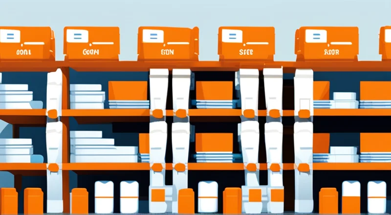 盒子库存管理软件哪个好