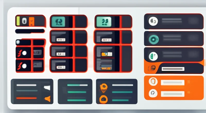 考勤系统标准版咋操作?