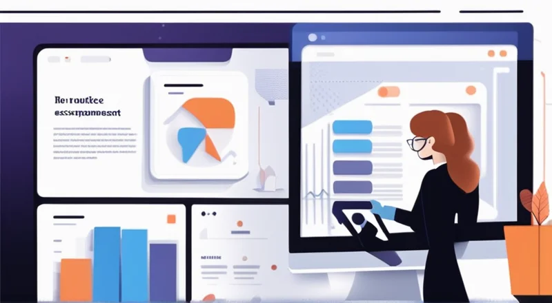 人力系统管理实战案例与经验分享