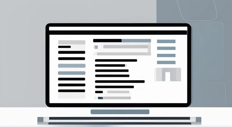 人力软件外包简历咋写?