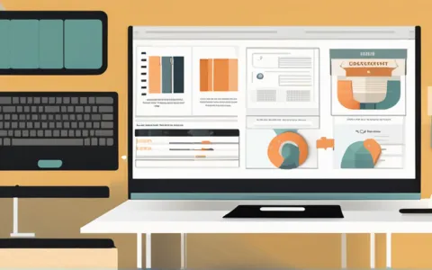 怎么免费获取企业人事管理系统的PPT模板？